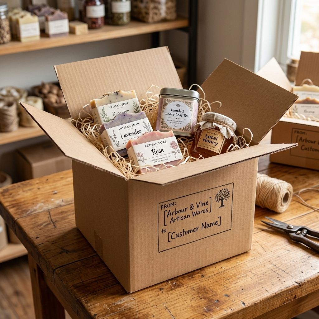 How to Cut Corrugated Packaging Costs for a Small GTA Business