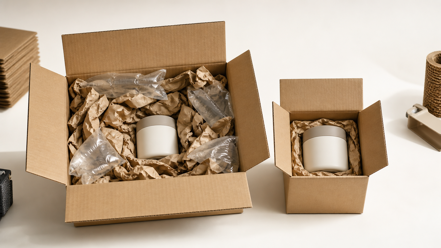 What Actually Cuts Your Shipping Costs
