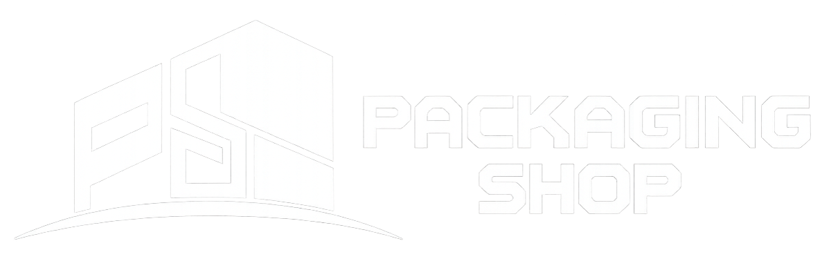 Packaging Shop logo