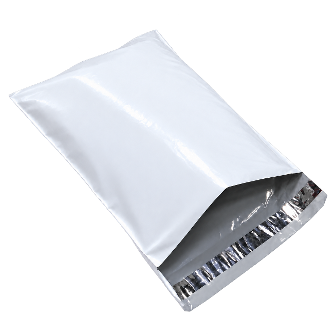 Poly Mailer - 12x15.5", 2.5MIL