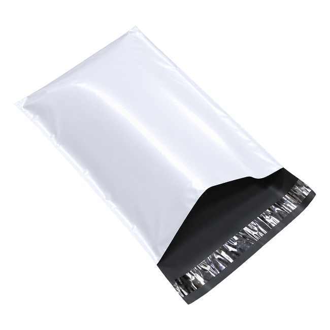 Poly Mailer - 10x13", 2.5MIL